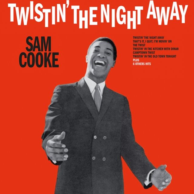 Sam Cooke