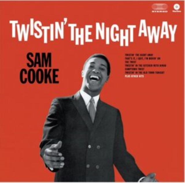 Sam Cooke