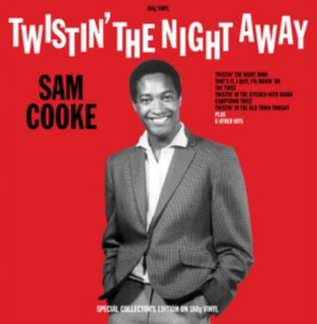 Sam Cooke