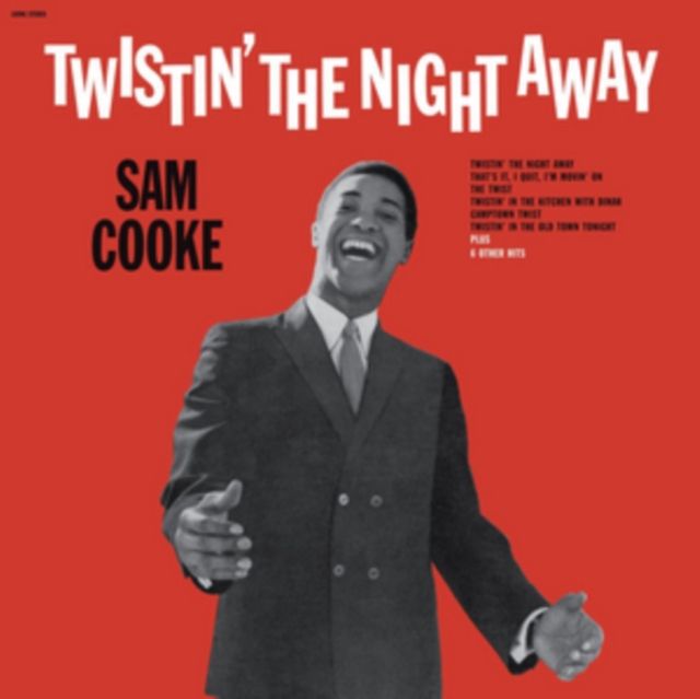 Sam Cooke