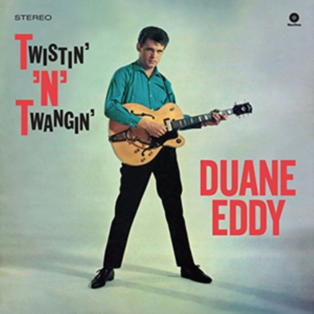 Duane Eddy