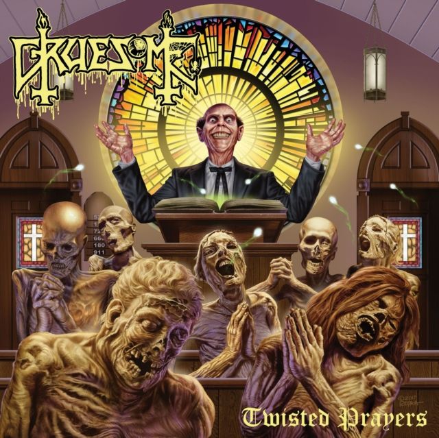 Gruesome