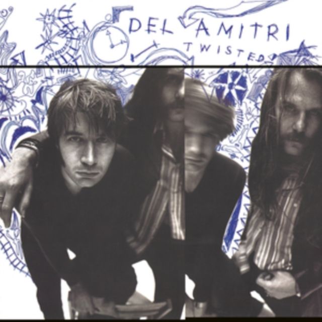 Del Amitri