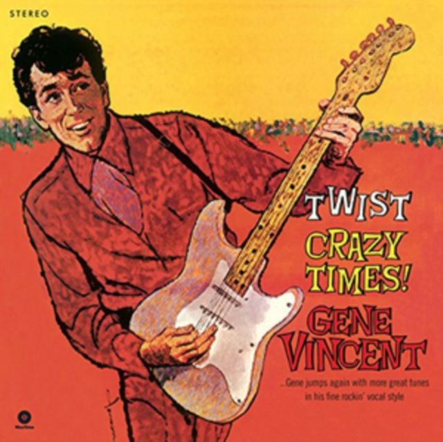 Gene Vincent