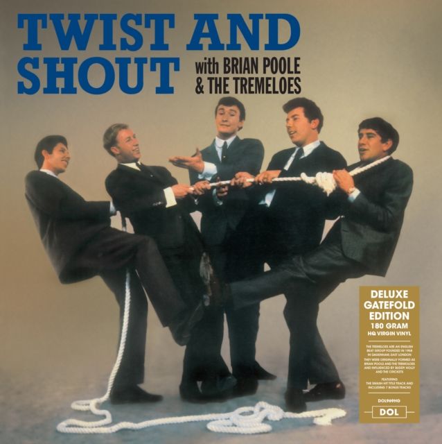 Brian Poole & The Tremeloes