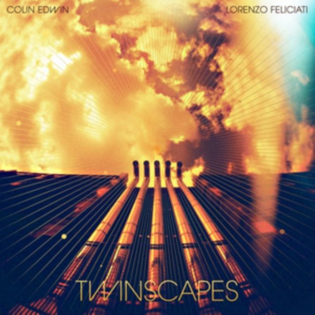 Edwin Colin / Lorenzo Feliciati