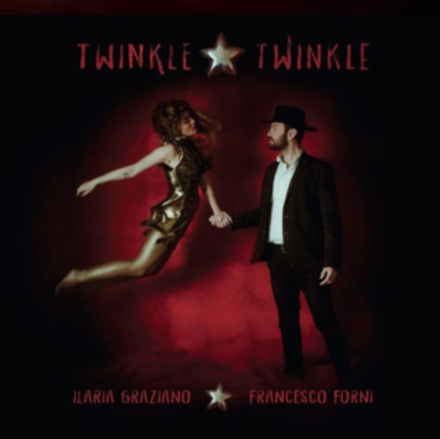 Ilaria Graziano E Francesco Forni