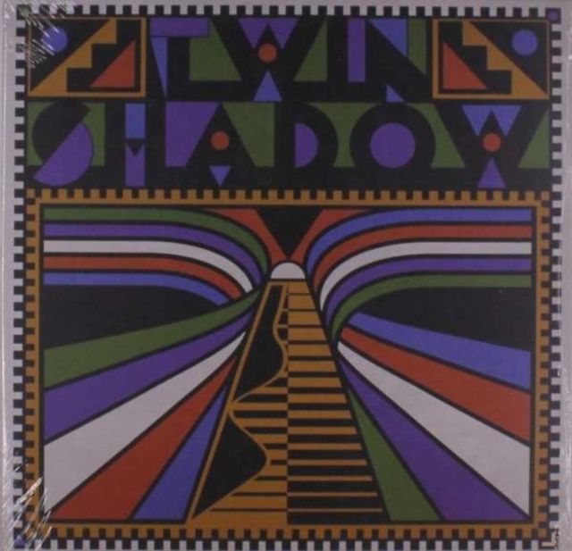 Twin Shadow