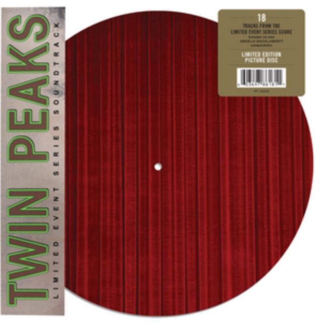 Twin Peaks