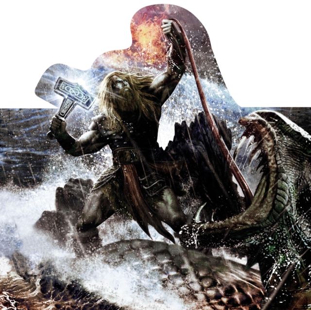 Amon Amarth