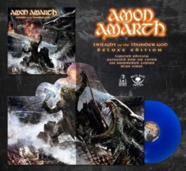 Amon Amarth