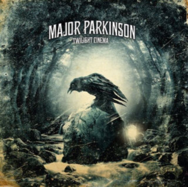 Major Parkinson