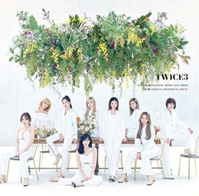 Twice