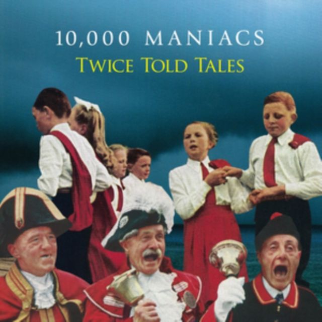 10.000 Maniacs
