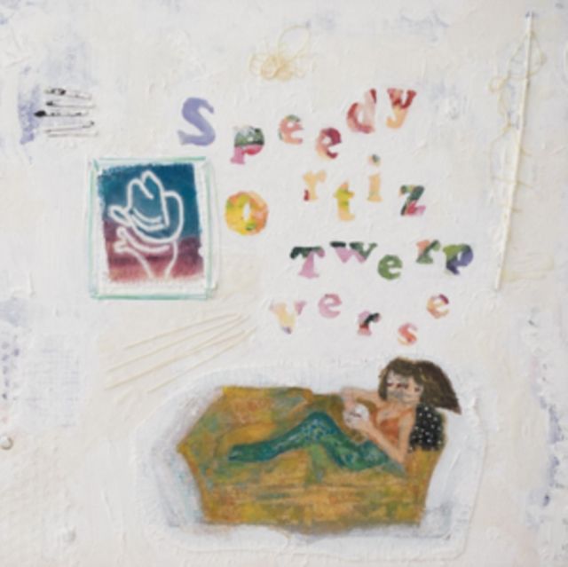 Speedy Ortiz