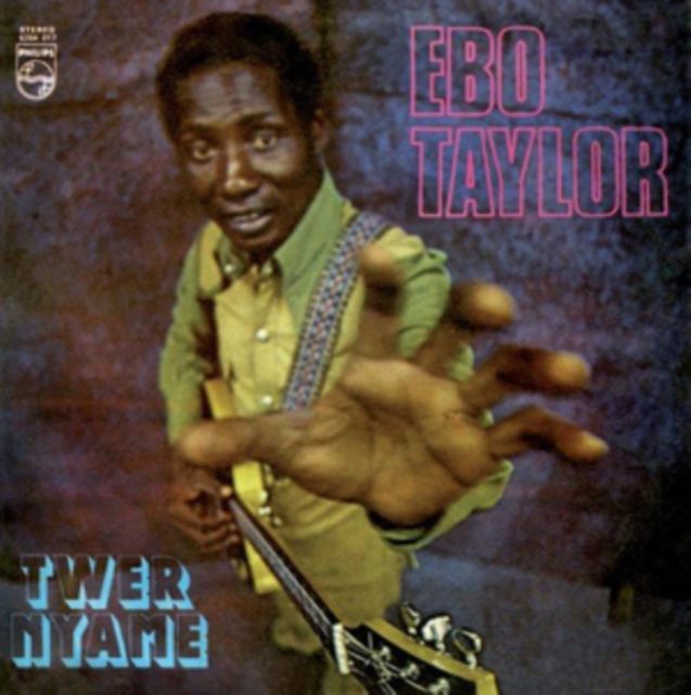 Ebo Taylor