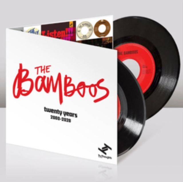 Bamboos