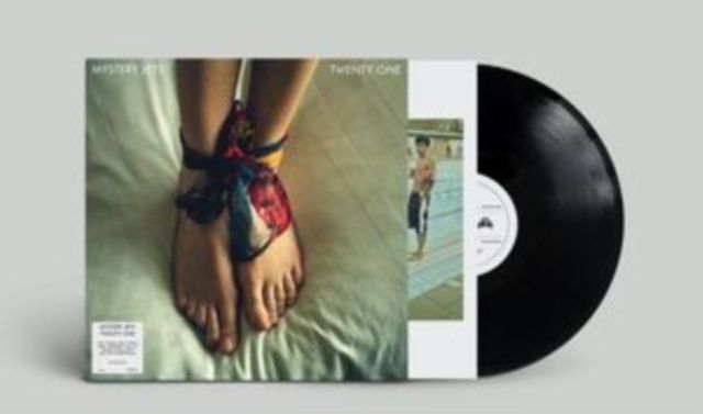 Mystery Jets