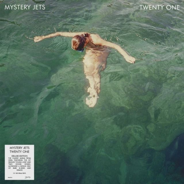 Mystery Jets