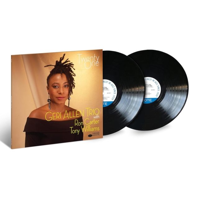 Geri Allen