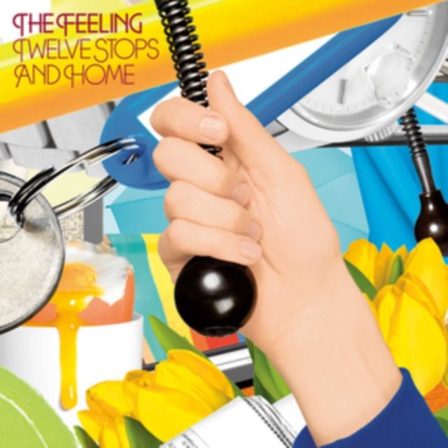 Feeling