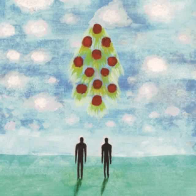 Richard Youngs & Daniel Osullivan