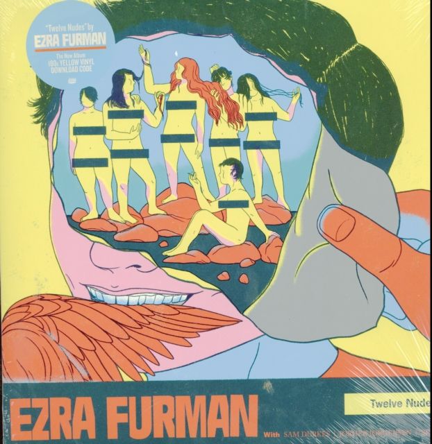 Ezra Furman