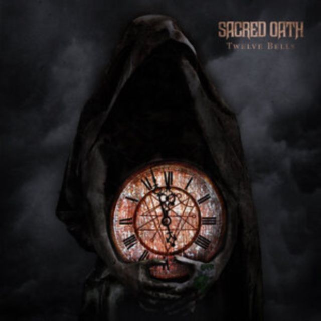 Sacred Oath