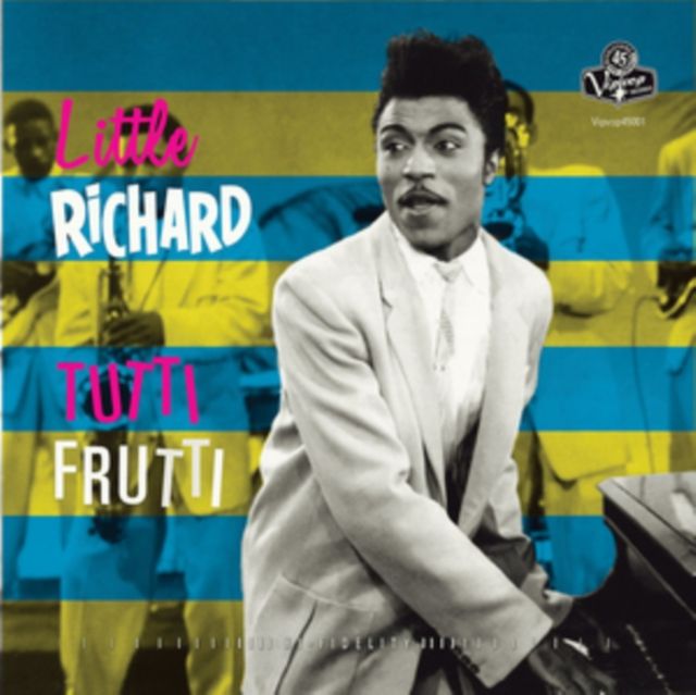 Little Richard