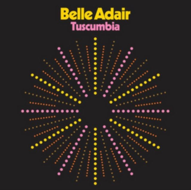 Belle Adair