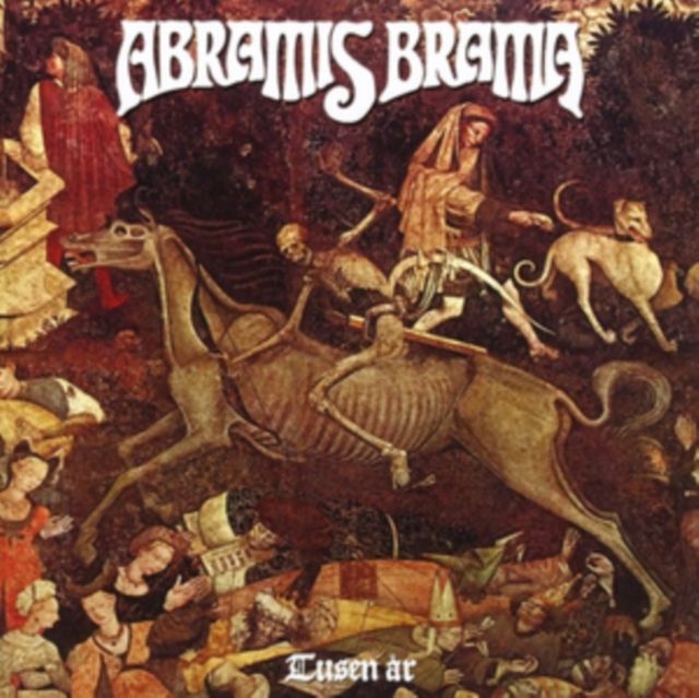 Abramis Brama
