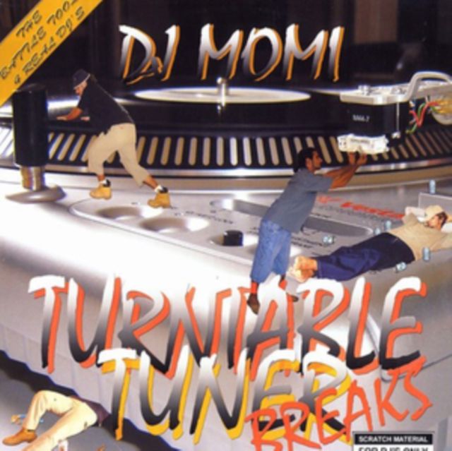 Dj Momi