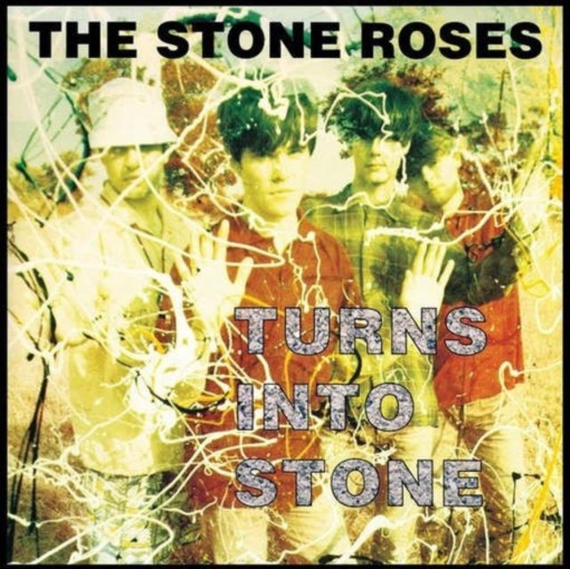 Stone Roses