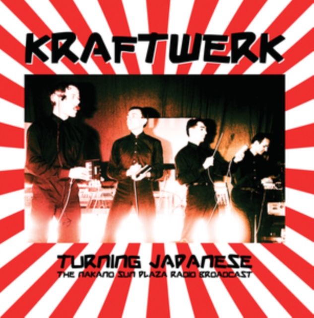 Kraftwerk