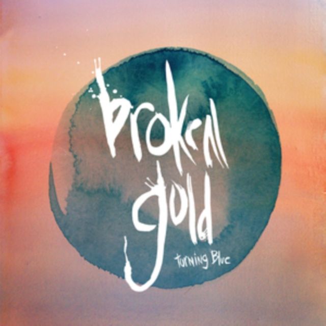 Broken Gold