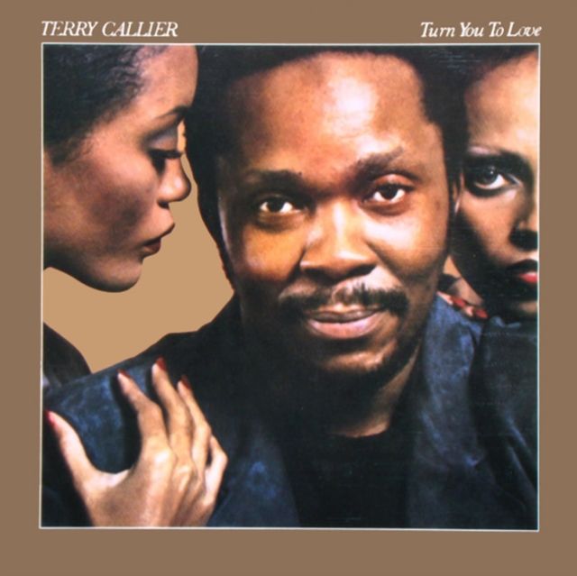Terry Callier