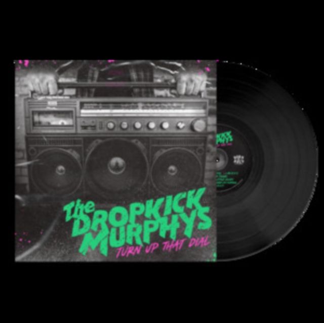 Dropkick Murphys