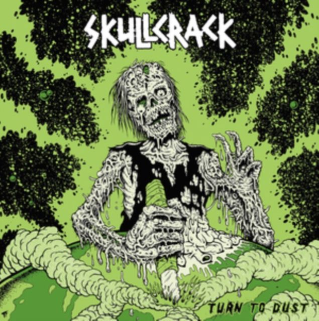 Skullcrack