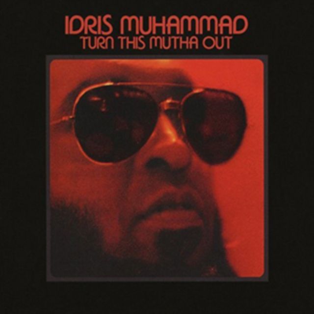 Idris Muhammad