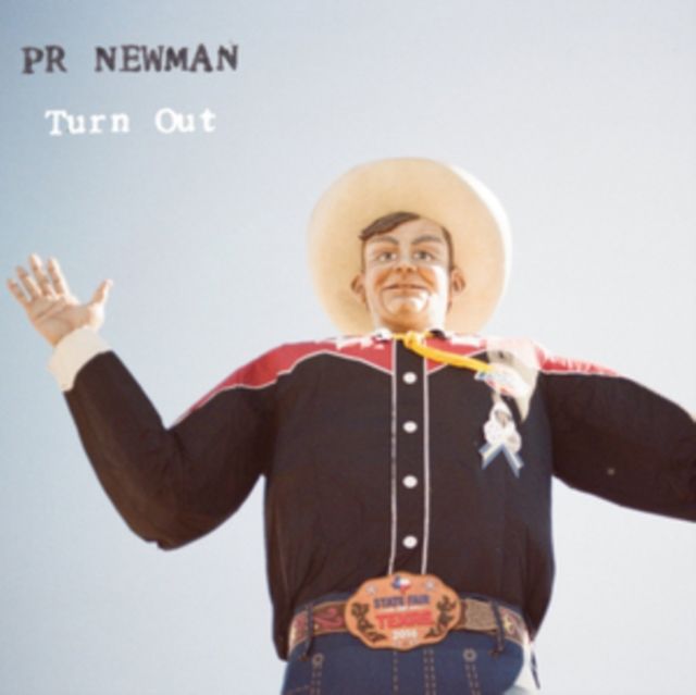 Pr Newman