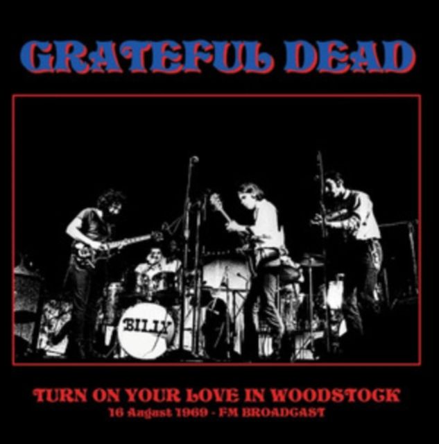 Grateful Dead