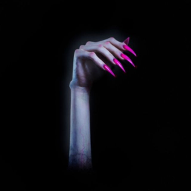 Kim Petras
