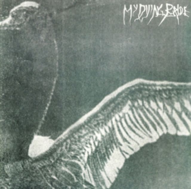 My Dying Bride