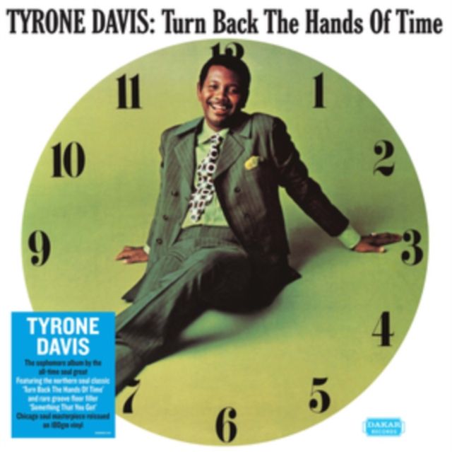 Tyrone Davis