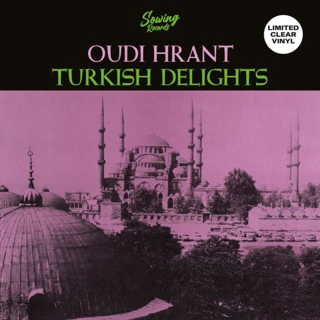 Oudi Hrant