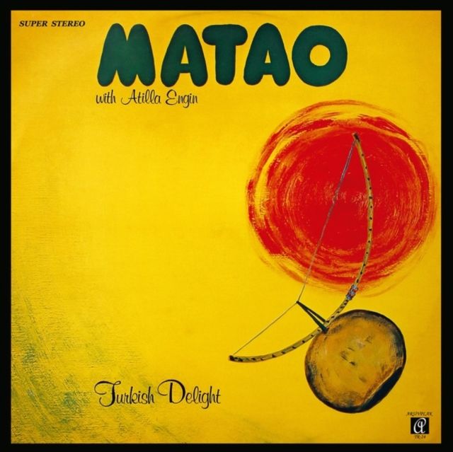 Matao & Atilla Engin