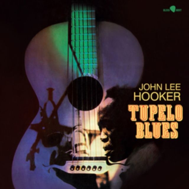 John Lee Hooker