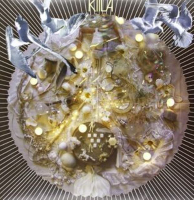 Kiila