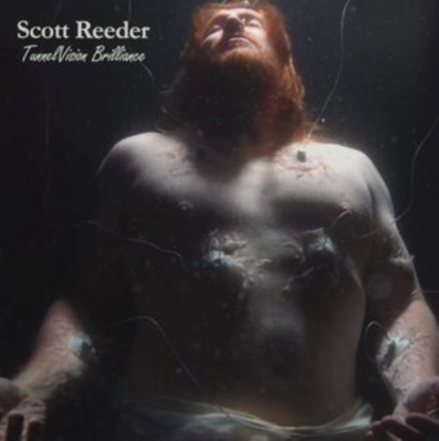 Scott Reeder
