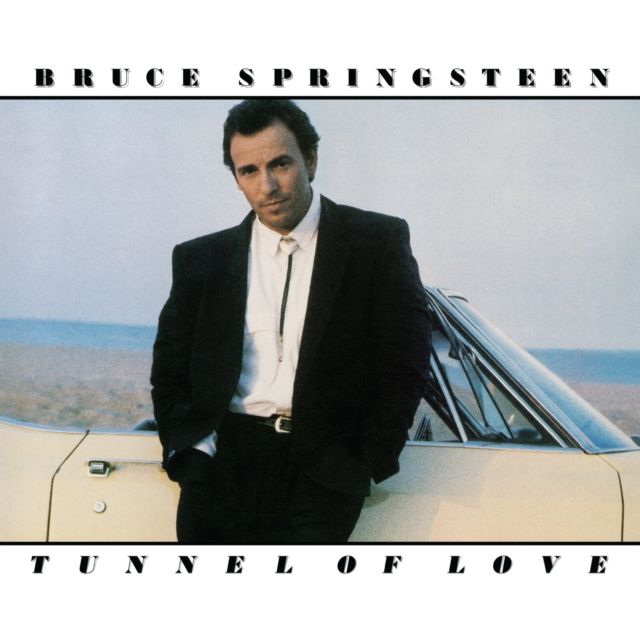Bruce Springsteen